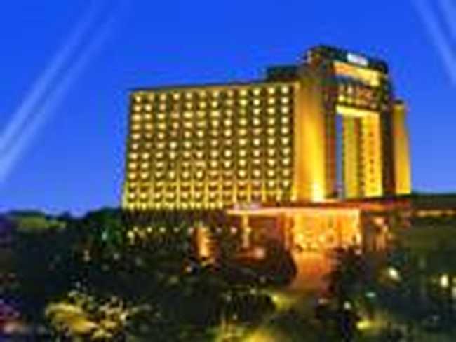 东莞帝豪花园酒店,图一