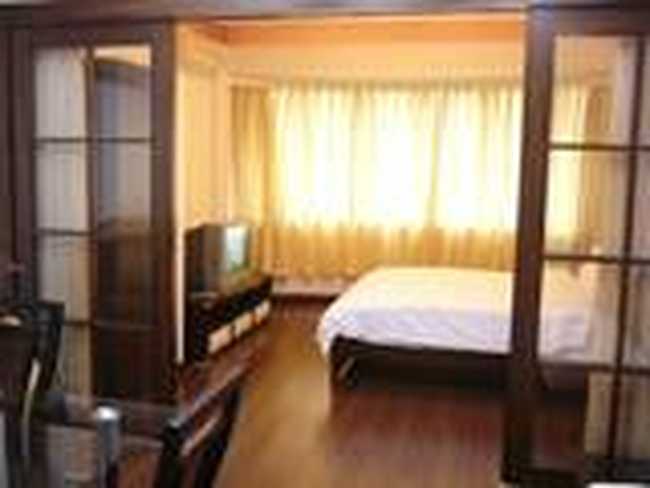 广州新达城商务公寓,图三