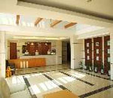 深圳小梅沙观景度假酒店,图二