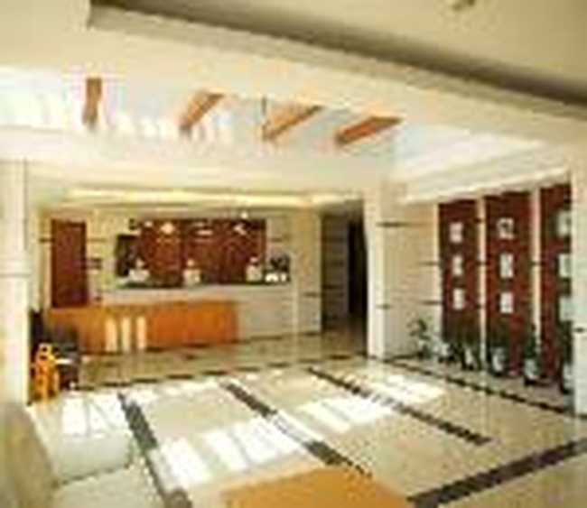 深圳小梅沙观景度假酒店,图二