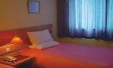 如家快捷酒店（深圳火车站店）