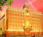 深圳长城大酒店,图一