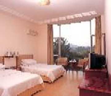 清远颐和温泉度假山庄,图三