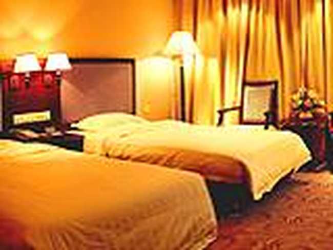 皇朝商务酒店,图三