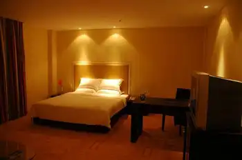 深圳粤海之星（宝都店）