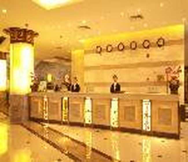 江门五邑凤凰酒店,图一