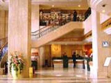 广州市长大厦,图二