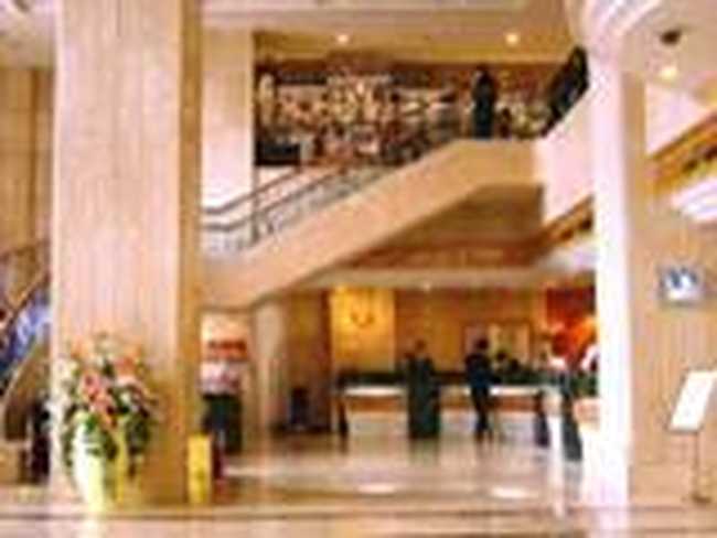 广州市长大厦,图二