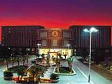 南海名都大酒店,图一