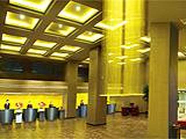 广州亨利酒店,图二