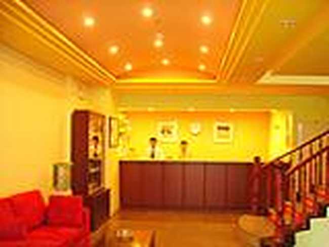 如家快捷酒店（中山富华道店）,图二