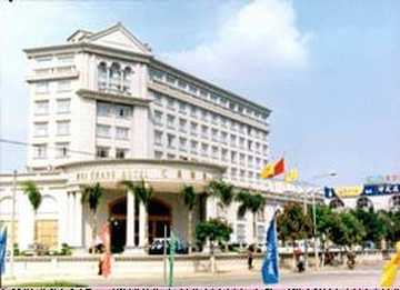 中山市汇昌酒店