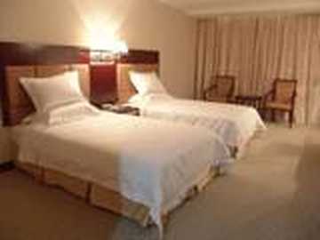 中山天虹宾馆,图三