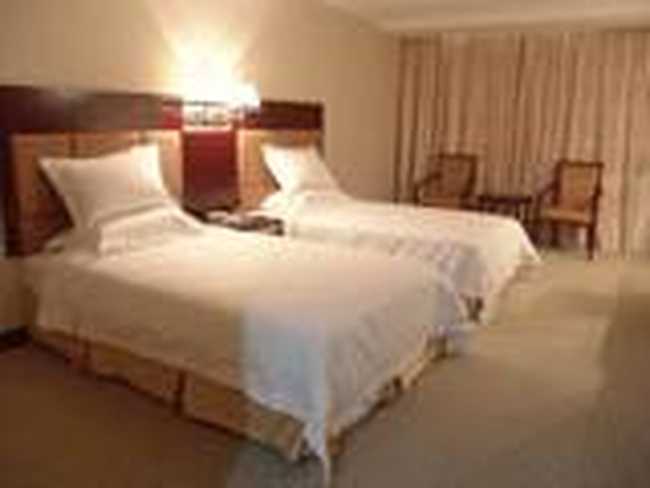 中山天虹宾馆,图三