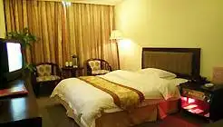 广州河源大厦,图二