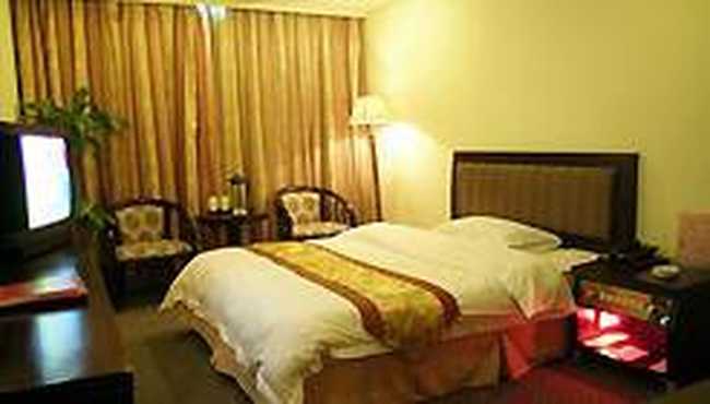 广州河源大厦,图二