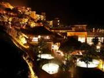 广州金叶子度假酒店,图一