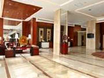 东莞丽逸酒店,图二