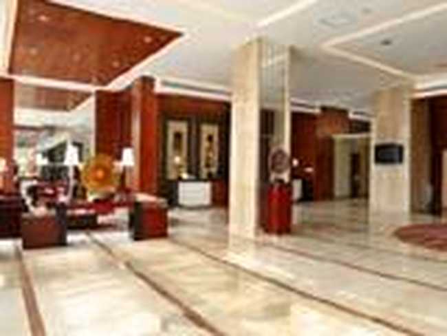 东莞丽逸酒店,图二