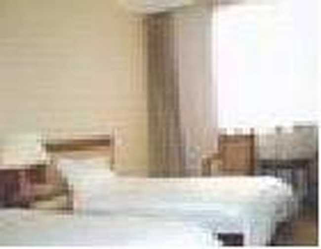 深圳好时光酒店公寓-华达店,图三