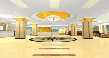 美丽华宾馆,图一