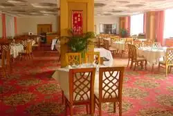 恒富阳光机场酒店