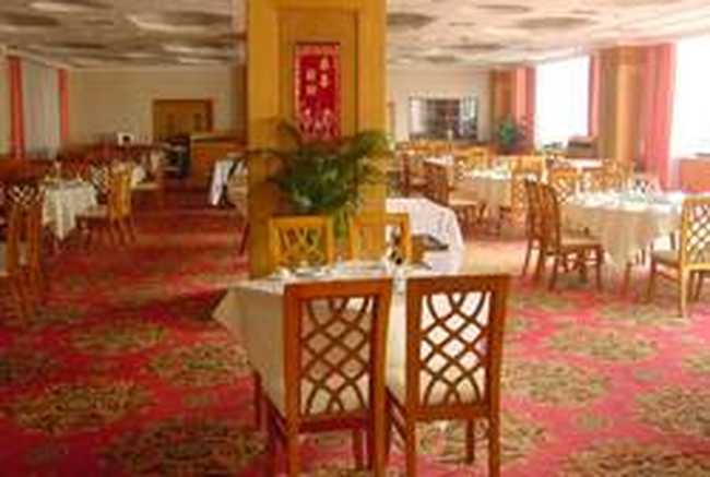 恒富阳光机场酒店