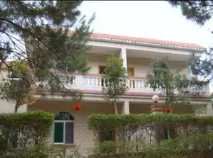 南雄昆明园温泉度假村