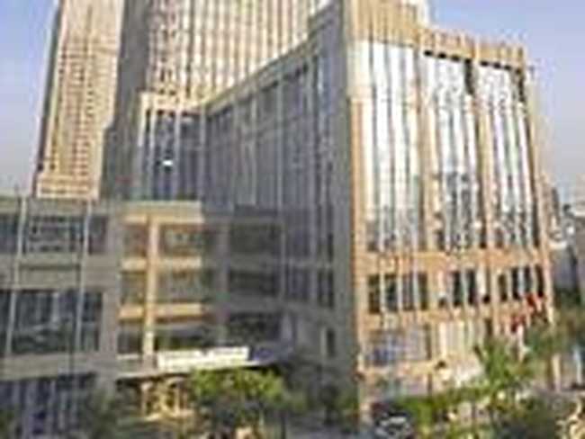 深圳马哥孛罗好日子酒店,图一