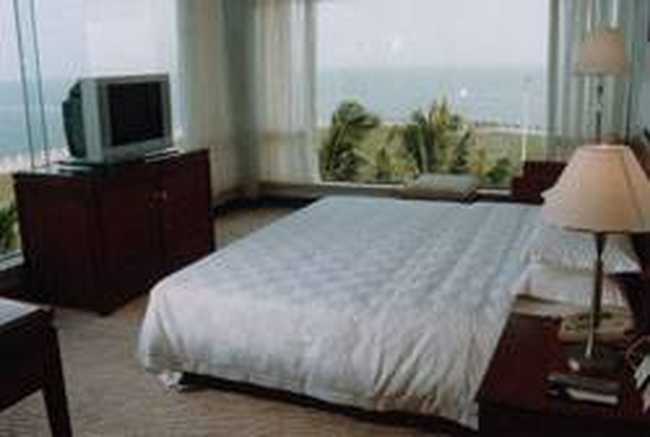 恒富阳光会所,图二