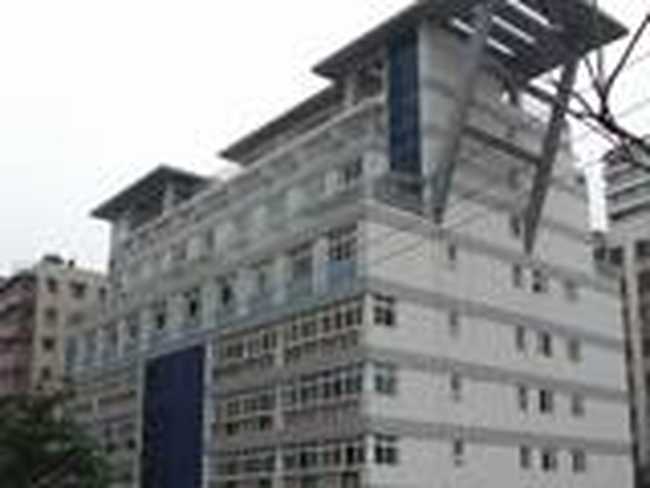 广州桃花江酒店,图一