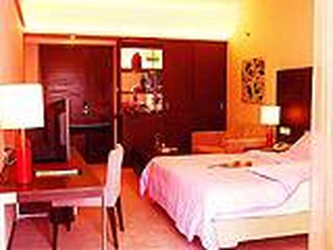 惠州隆泰金都酒店,图三