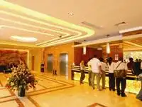 广州健力百合酒店,图二