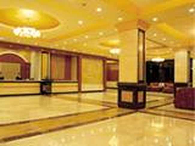 深圳威尔斯酒店,图二