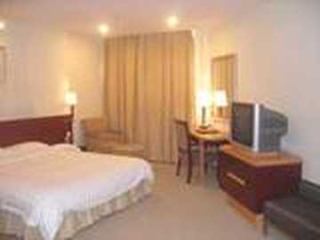 海悦万联酒店,图三