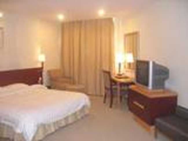 海悦万联酒店,图三