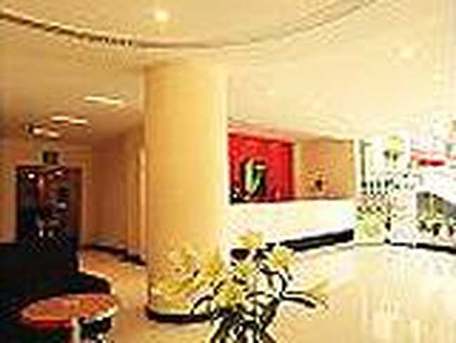 城市客栈（中山石歧店）,图二