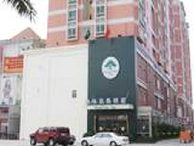 格林豪泰酒店（东莞长安天正店）,图一