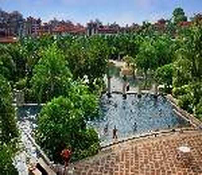 广州雅居乐酒店,图三