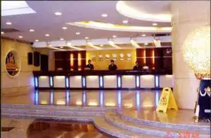 河源市得嘉大酒店