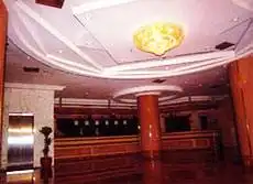 广铁漂流大酒店