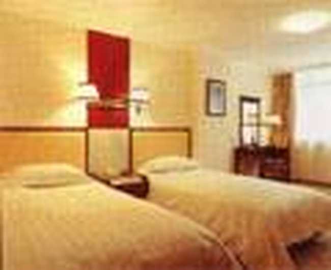 深圳逸庭苑宾馆,图三