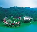 清远白云机场温泉度假村,图一