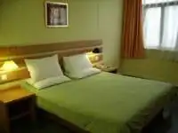 如家快捷酒店（罗湖口岸店）