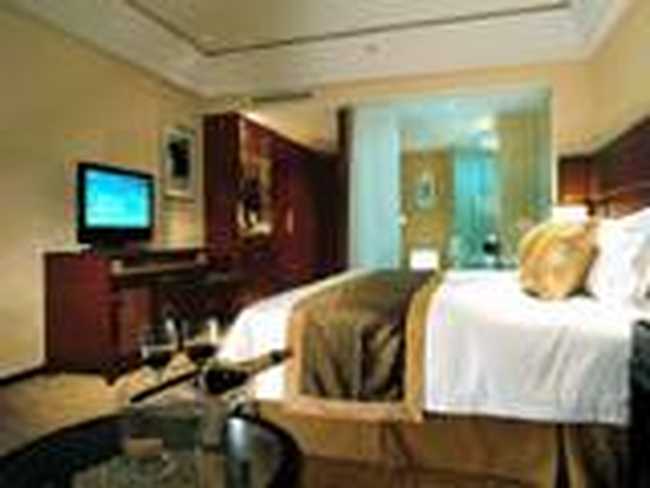 深圳百合酒店,图三