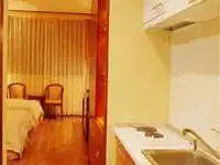 中山市港侨假日酒店