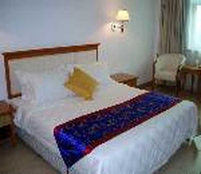 深圳小梅沙观景度假酒店,图三