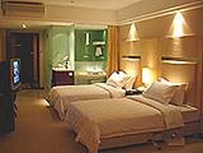 深圳丽景商务酒店,图三