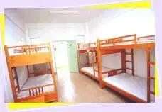 欢乐谷国际青年旅馆