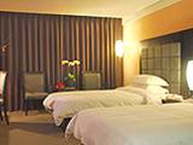 广州亨利酒店,图三